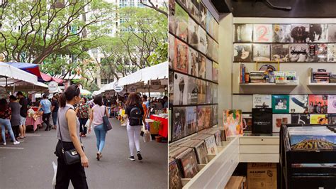 Things to Do in Salcedo Village, Makati City: Local Guide .